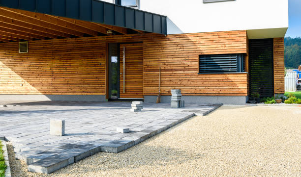 Best Driveway Paving Contractor  in Plattsburgh West, NY