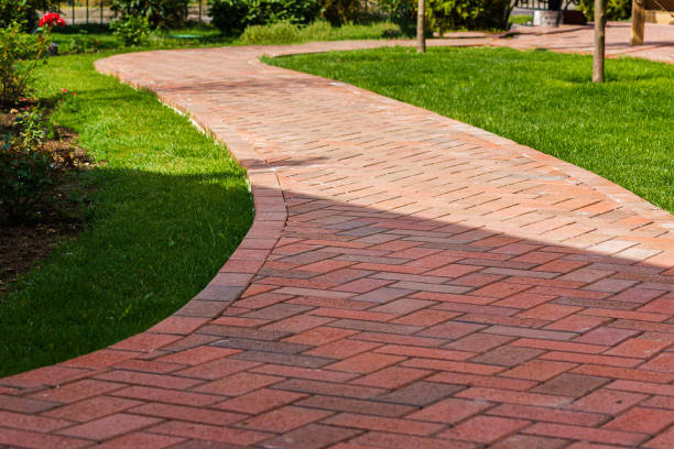 Best Affordable Driveway Pavers  in Plattsburgh West, NY
