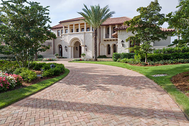 Professional Driveway Pavers in Plattsburgh West, NY